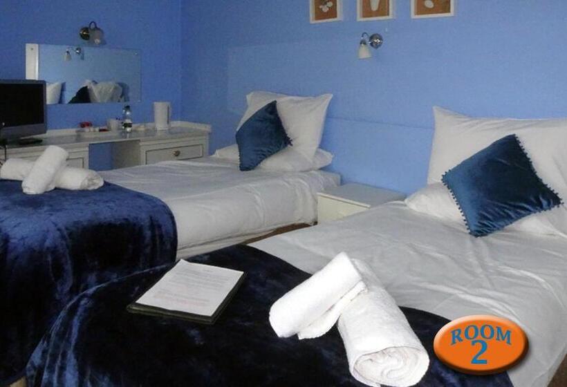 ホテル The Ransdale