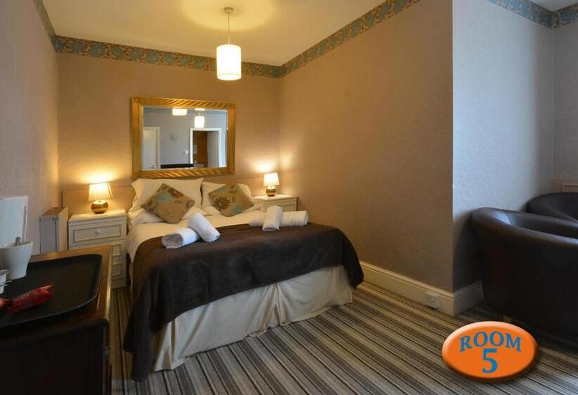 ホテル The Ransdale