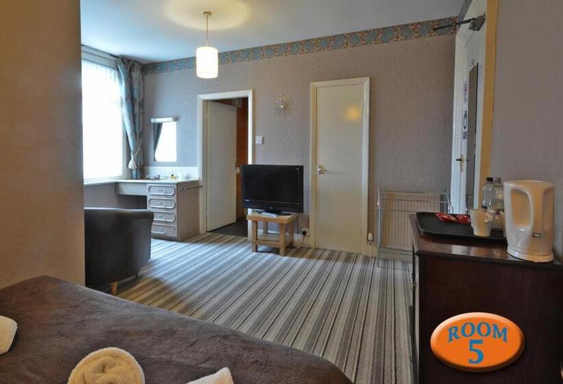 ホテル The Ransdale