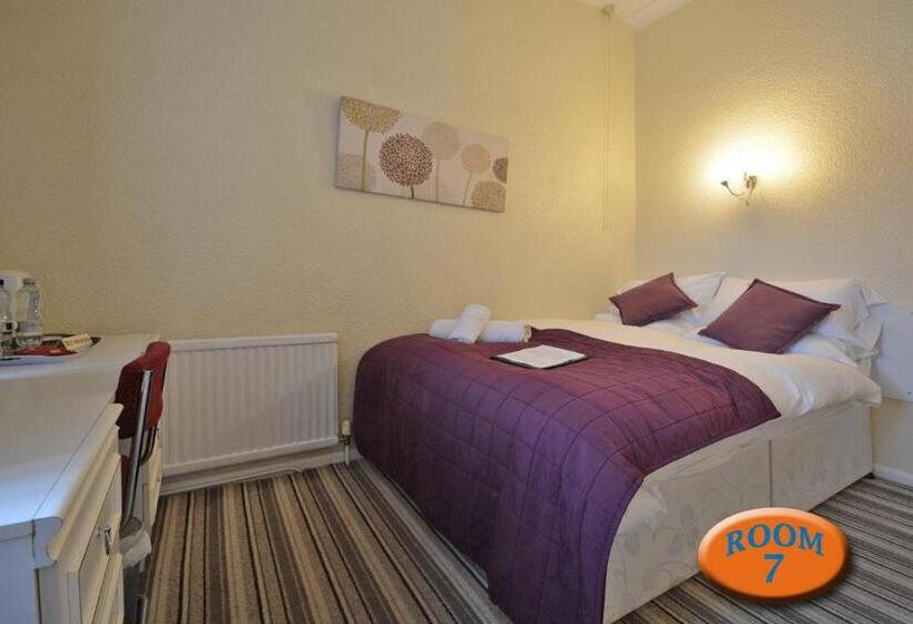 ホテル The Ransdale