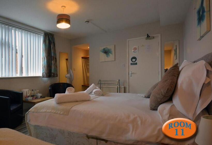 ホテル The Ransdale