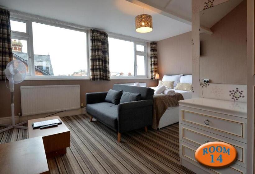 ホテル The Ransdale