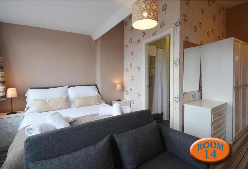 ホテル The Ransdale