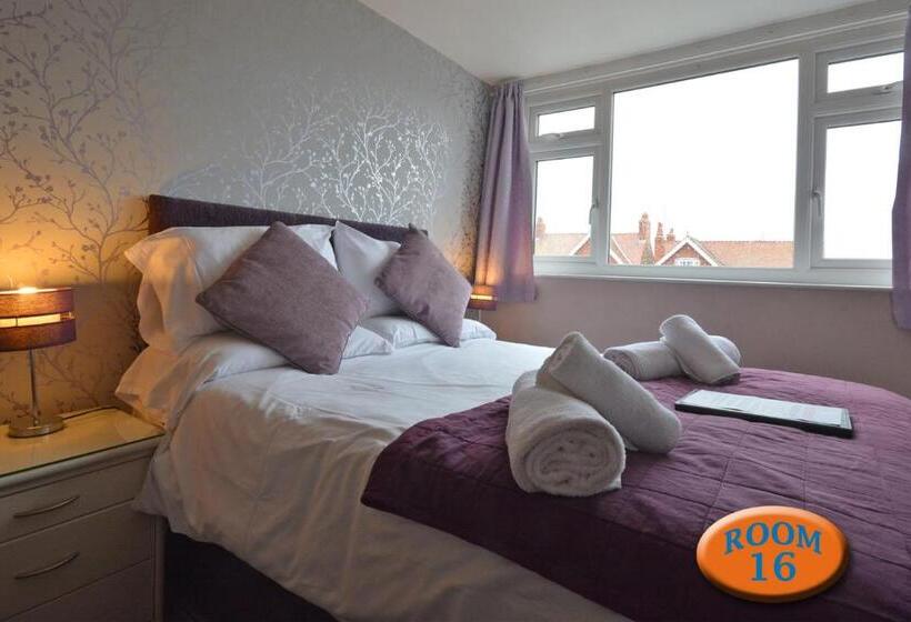 ホテル The Ransdale