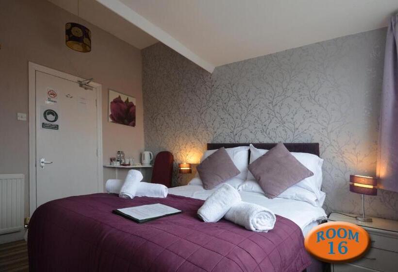 ホテル The Ransdale