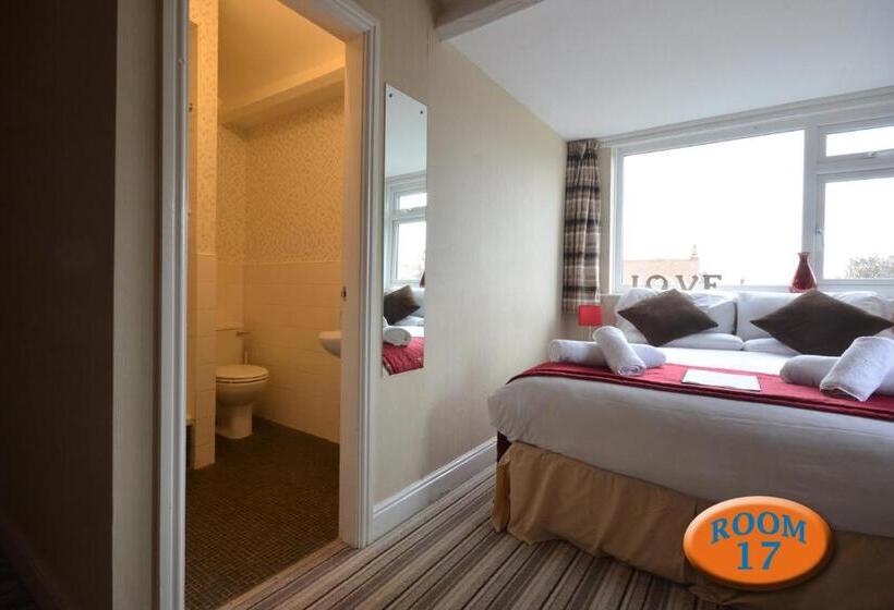 ホテル The Ransdale