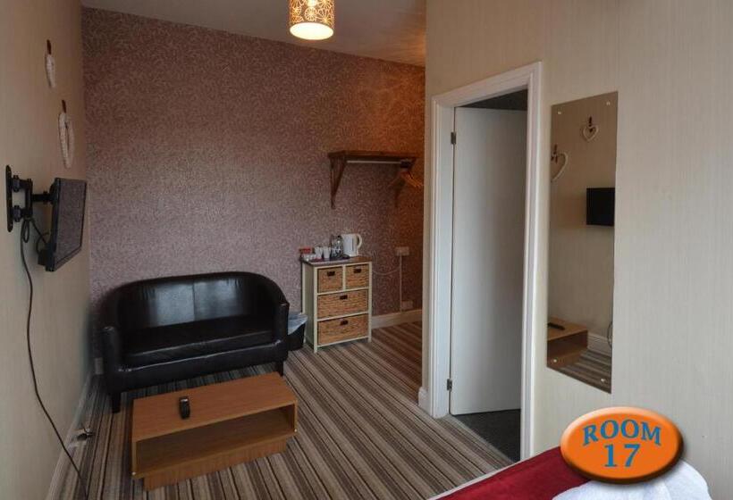 ホテル The Ransdale