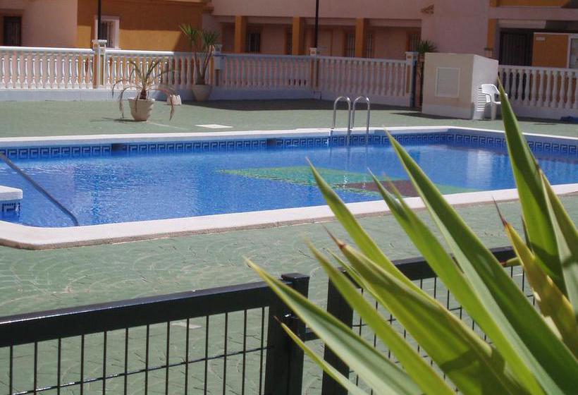 Mar de Cristal Resort