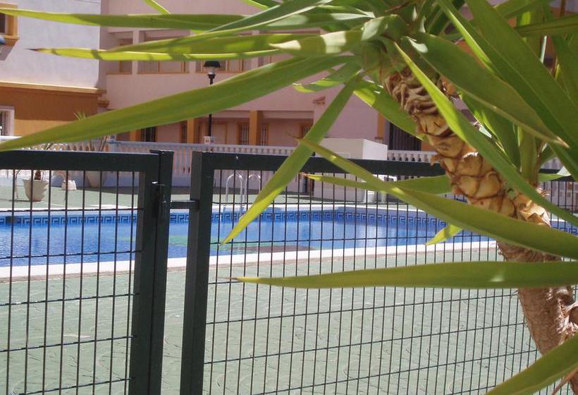 Mar de Cristal Resort