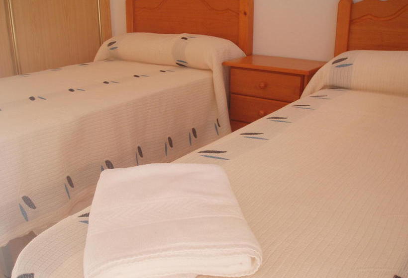 Mar de Cristal Resort