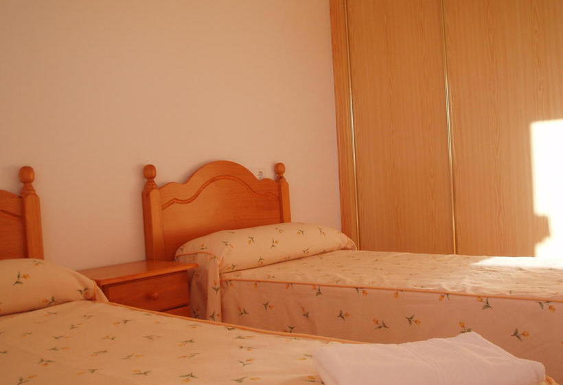 Mar de Cristal Resort