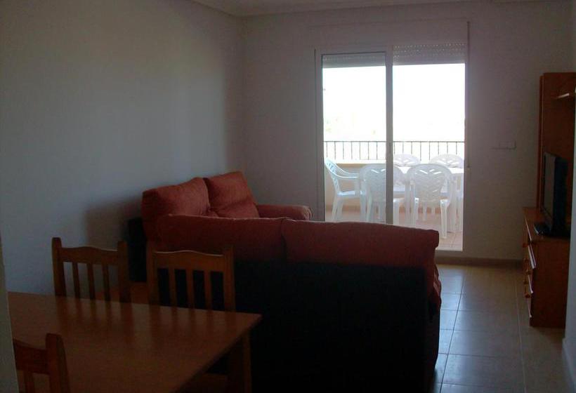 Mar de Cristal Resort