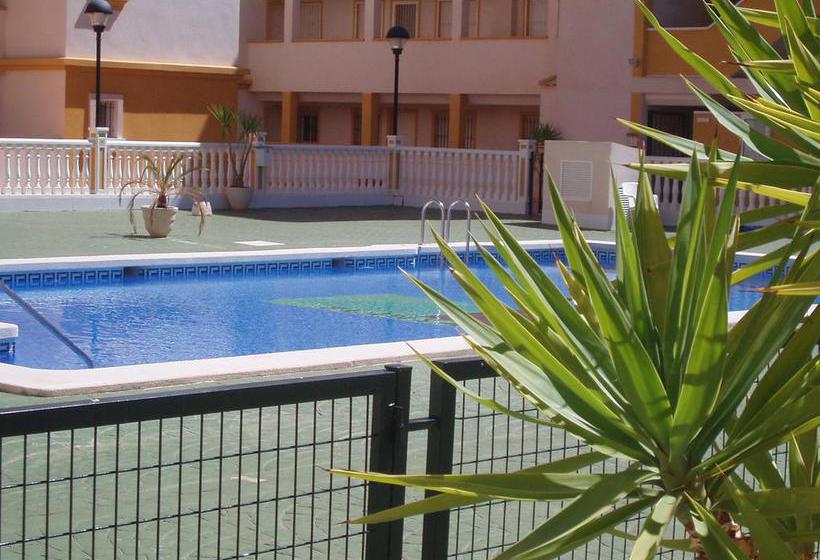 Mar de Cristal Resort