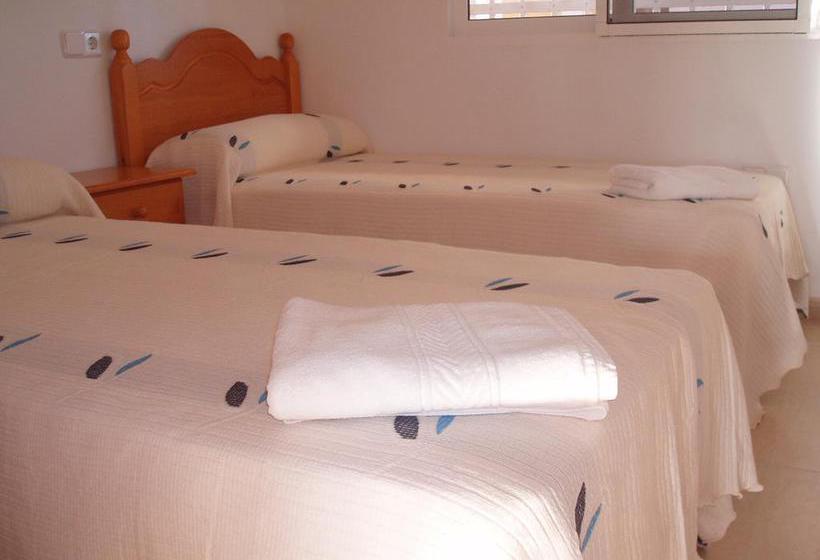 Mar de Cristal Resort