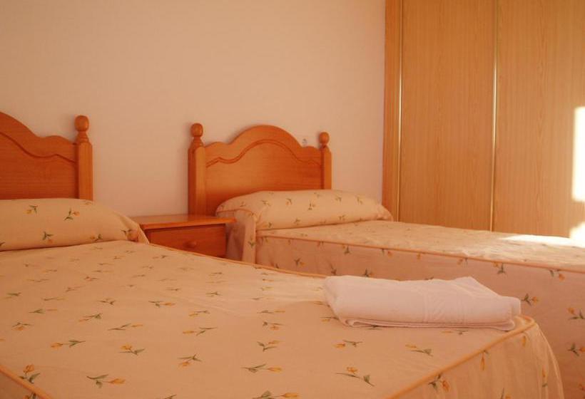 Mar de Cristal Resort