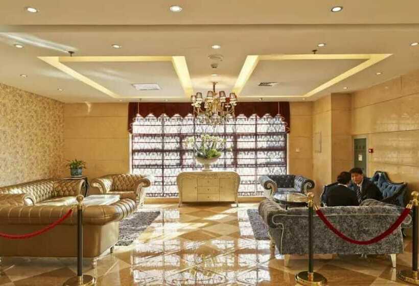 Mehood Hotel Tianjin