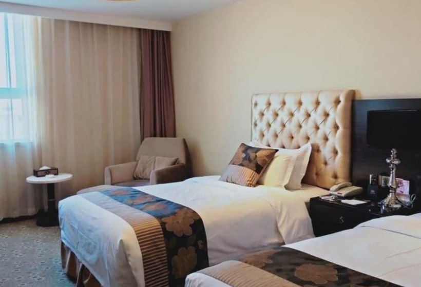 Mehood Hotel Tianjin