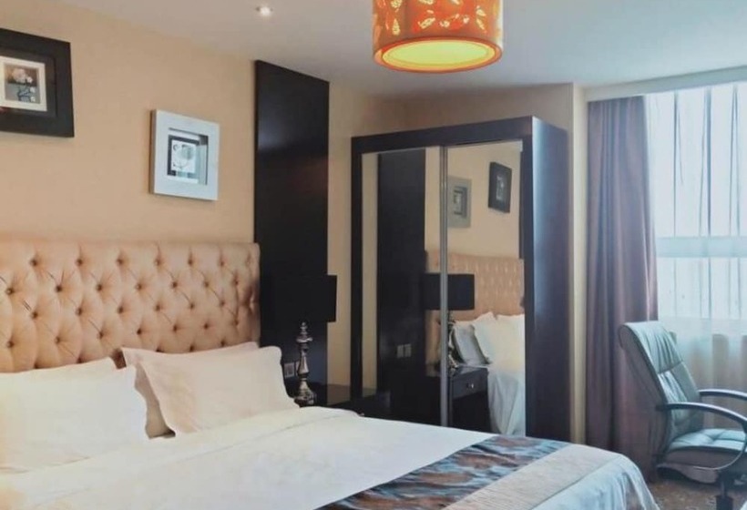 Mehood Hotel Tianjin