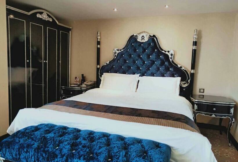 Mehood Hotel Tianjin