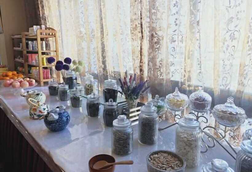 Mehood Hotel Tianjin