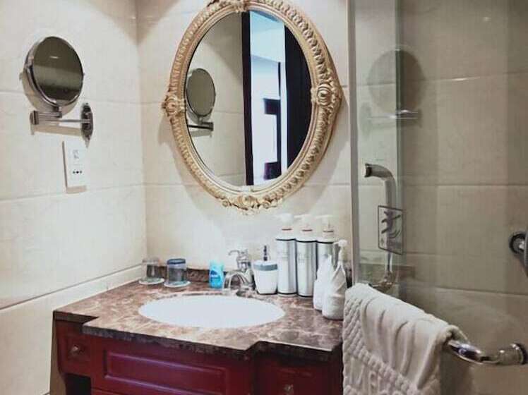 Mehood Hotel Tianjin