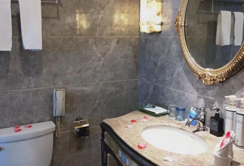 Mehood Hotel Tianjin