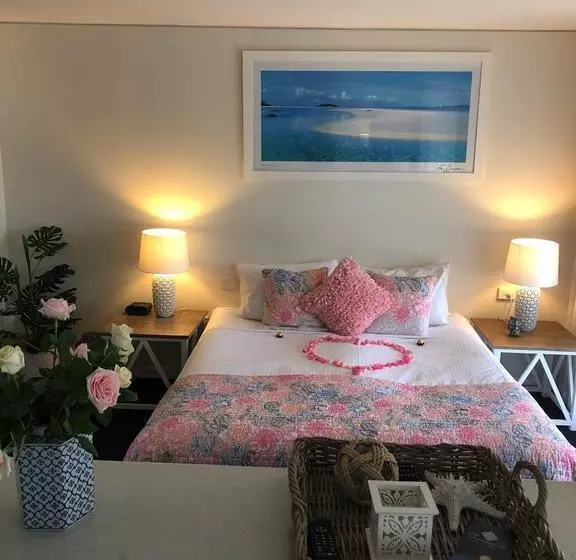 Serenity Bay Studio