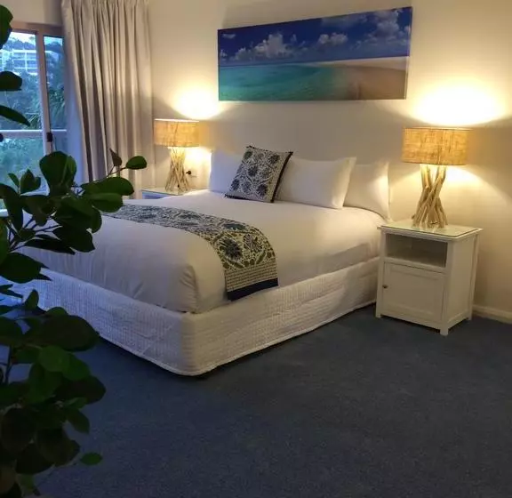 Serenity Bay Studio