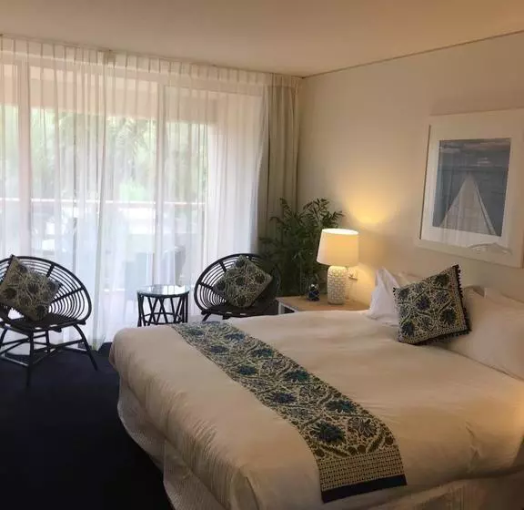 Serenity Bay Studio