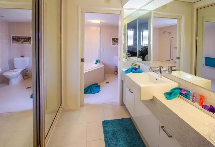 Serenity Bay Studio