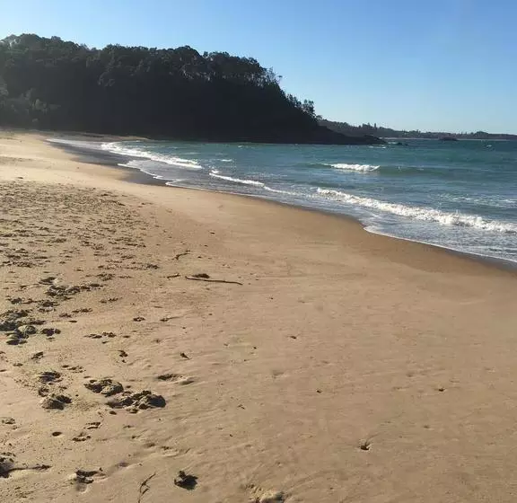 Serenity Bay Studio