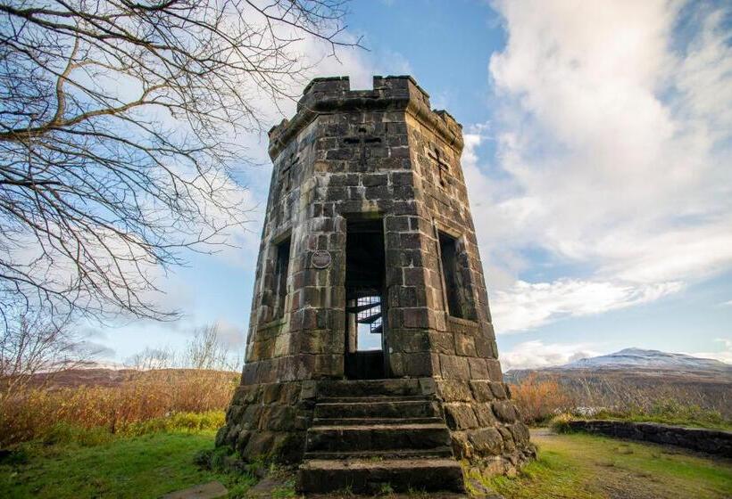 Portree Youth Hostel
