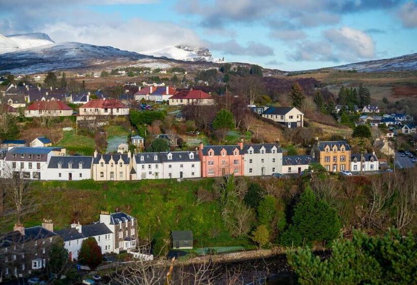 Portree Youth Hostel