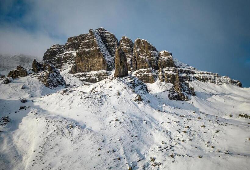 Portree Youth Hostel