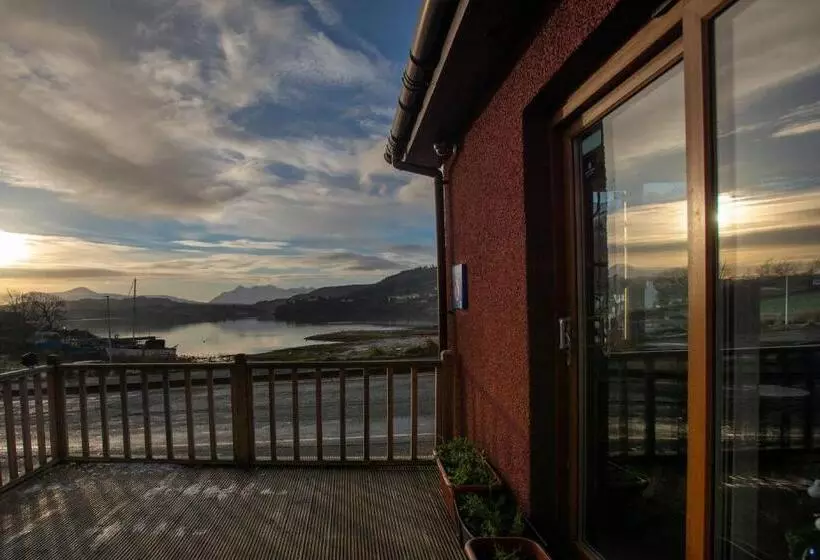 Portree Youth Hostel