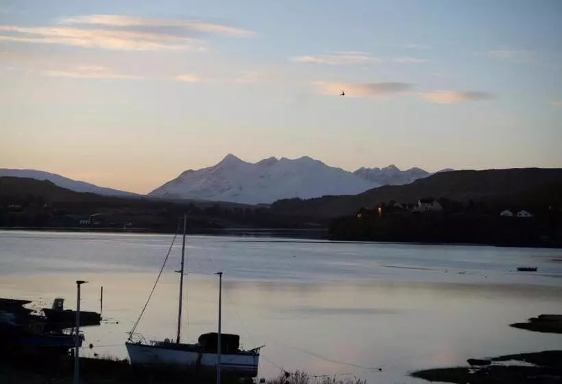 Portree Youth Hostel