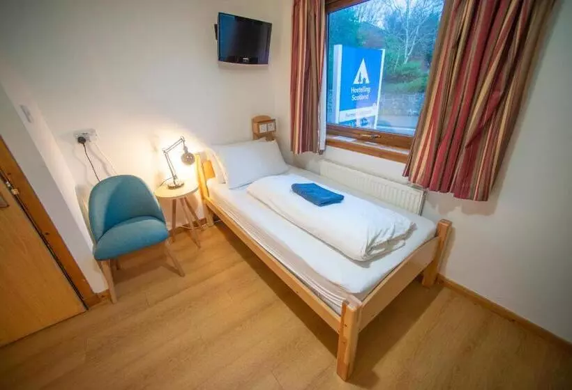 Portree Youth Hostel