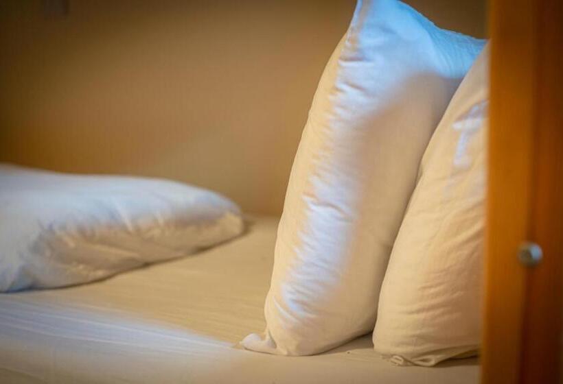 Portree Youth Hostel