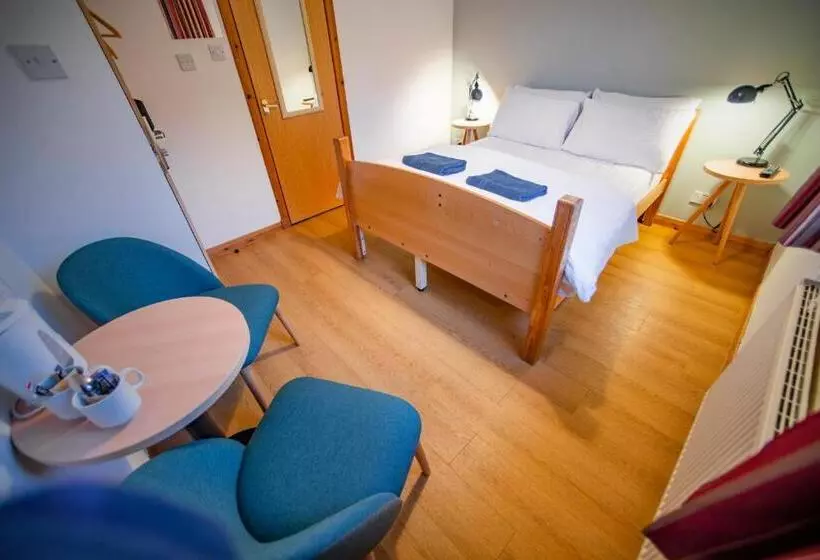 Portree Youth Hostel