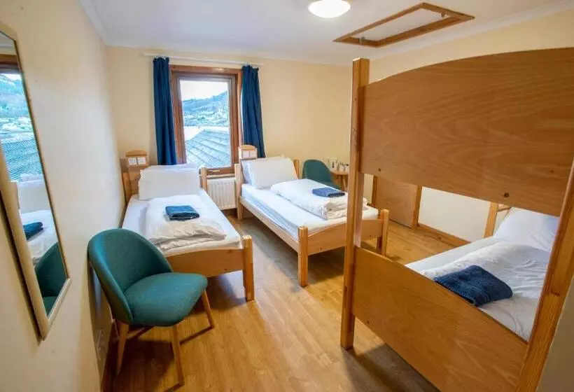 Portree Youth Hostel
