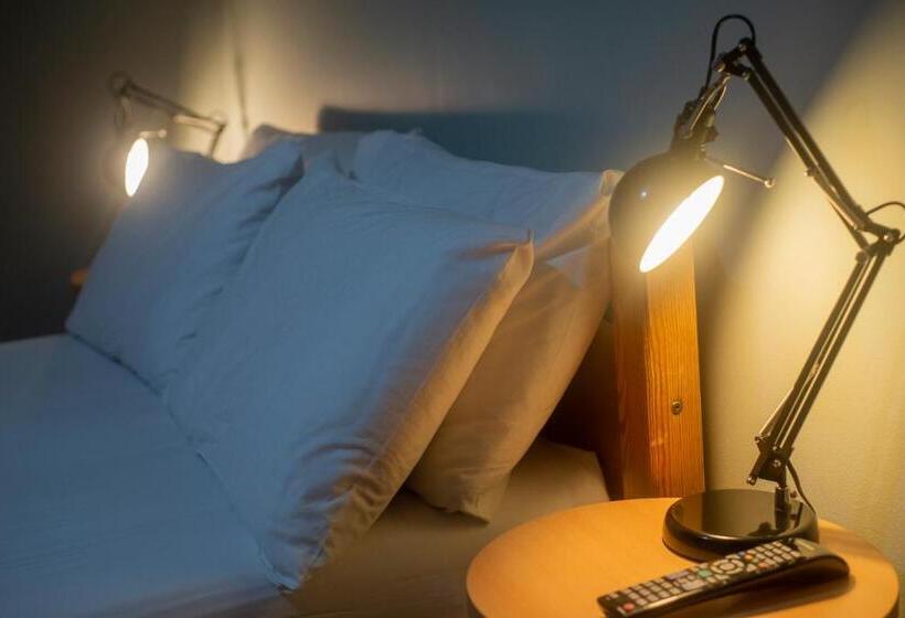 Portree Youth Hostel