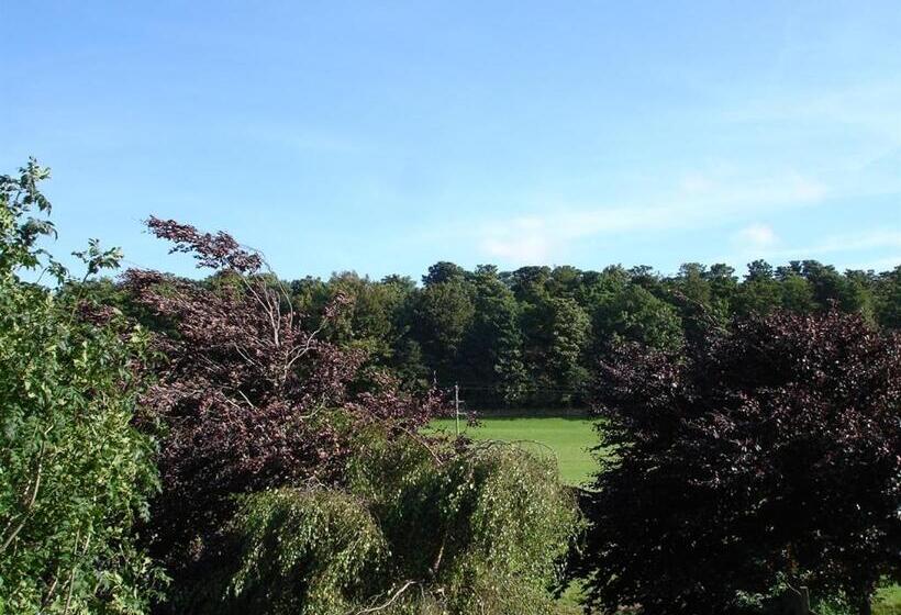 Temple Farmhouse B&b