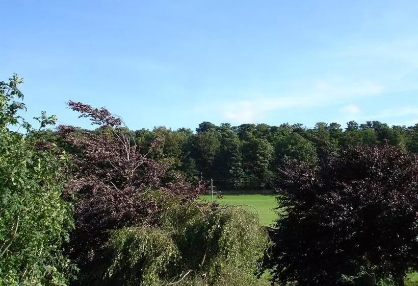 Temple Farmhouse B&b