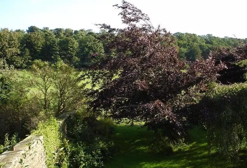 Temple Farmhouse B&b