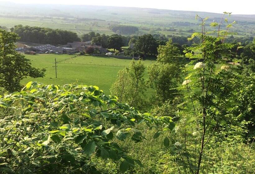 Temple Farmhouse B&b