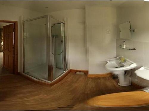 Temple Farmhouse B&b