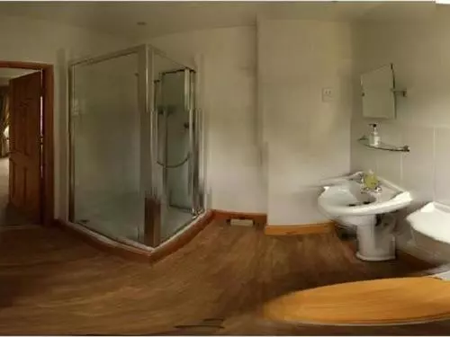 Temple Farmhouse B&b