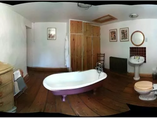 Temple Farmhouse B&b