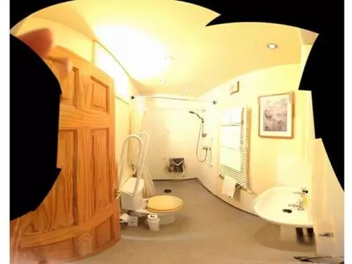 Temple Farmhouse B&b