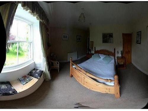 Temple Farmhouse B&b